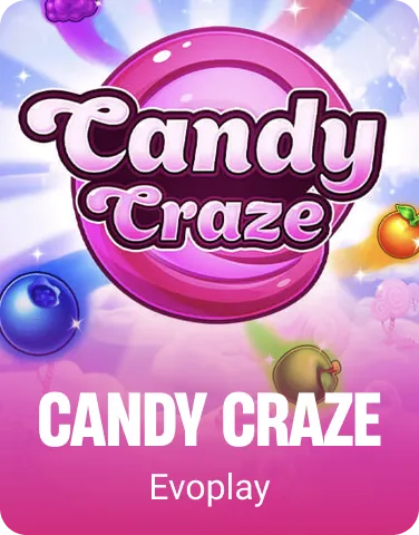 Candy Craze