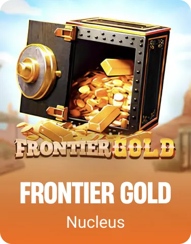 Frontier Gold