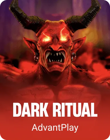 Dark Ritual