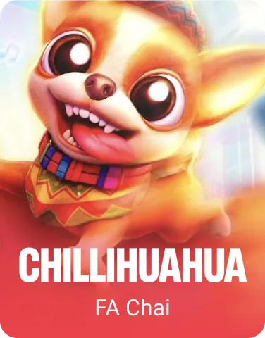 CHILIHUAHUA