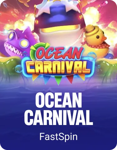 Ocean Carnival