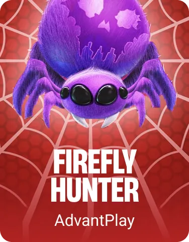 Firefly Hunter
