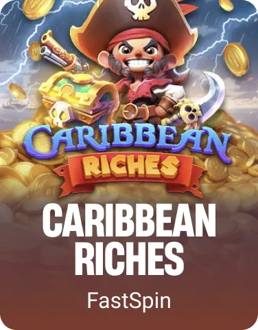Caribbean Riches