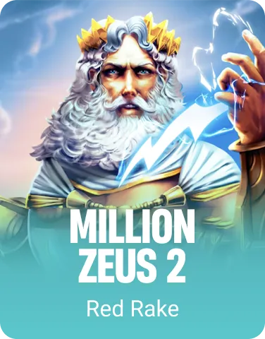 MILLION ZEUS 2
