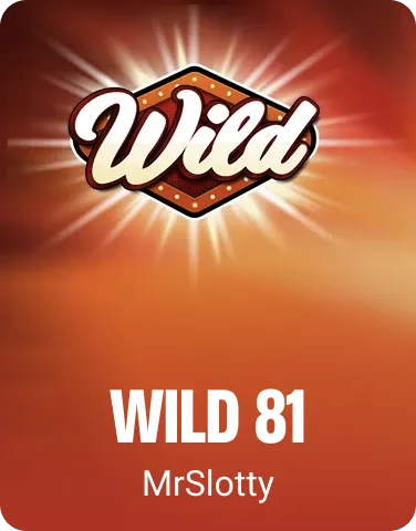 Wild 81