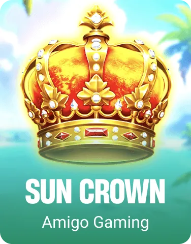 Sun Crown
