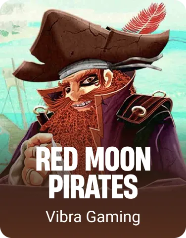 Red Moon Pirates