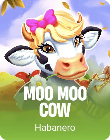 Moo Moo Cow