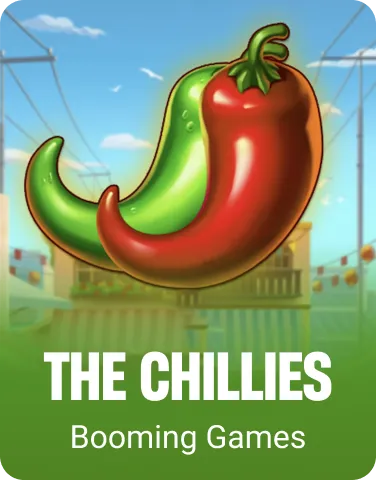 The Chillies