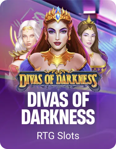 Divas of Darkness
