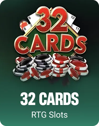 32 Cards