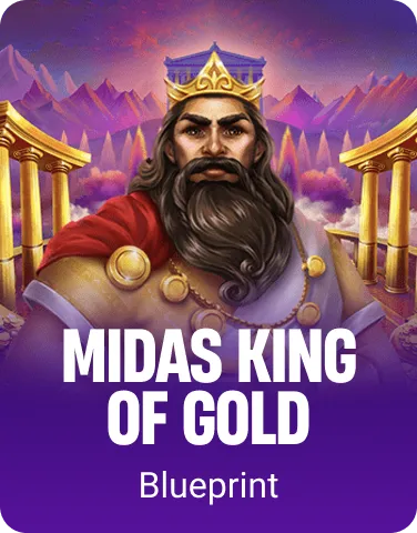 Midas King of Gold Mobile