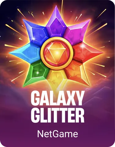 Galaxy Glitter