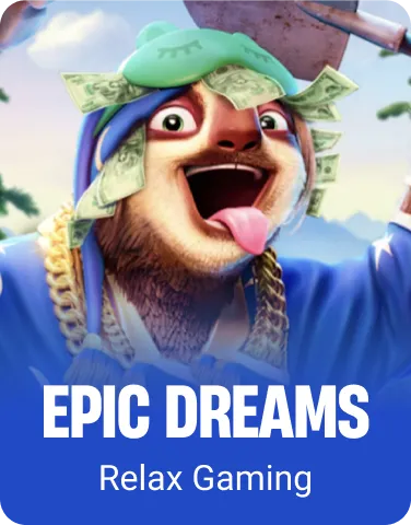 EPIC DREAMS