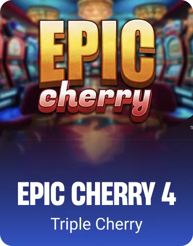 Epic Cherry 4