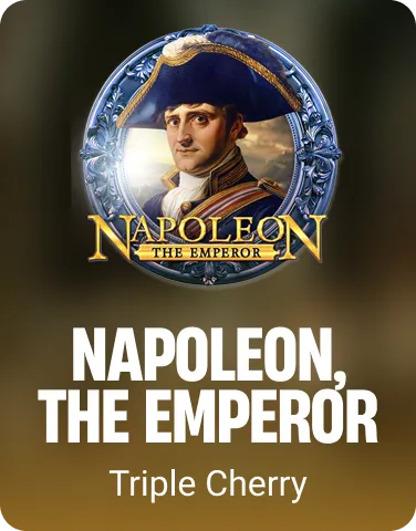 Napoleon, The Emperor