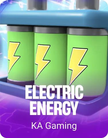 Electric Energy