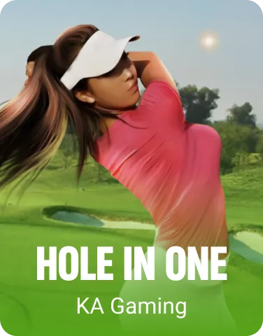 Hole In One