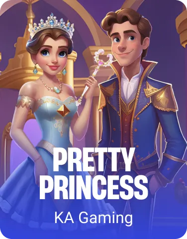 PrettyPrincess