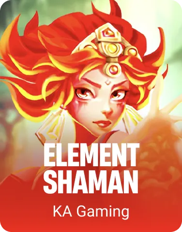 Element Shaman