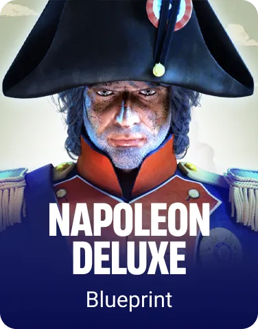 Napoleon Deluxe Mobile