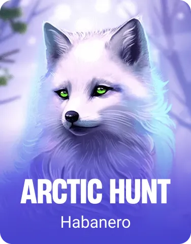Arctic Hunt