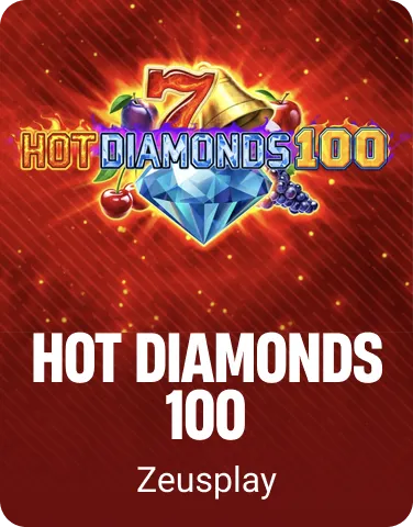 Hot Diamonds 100