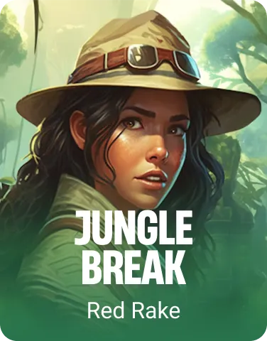 Jungle Break