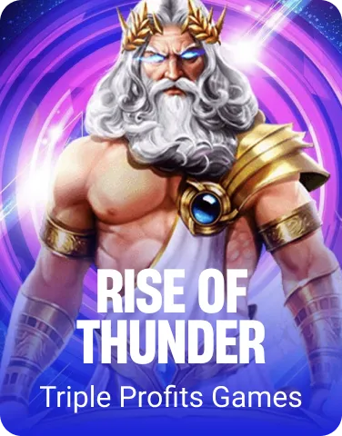 Rise of Thunder