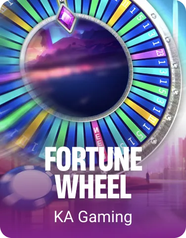 Fortune Wheel