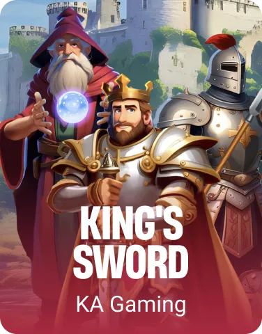 King's Sword