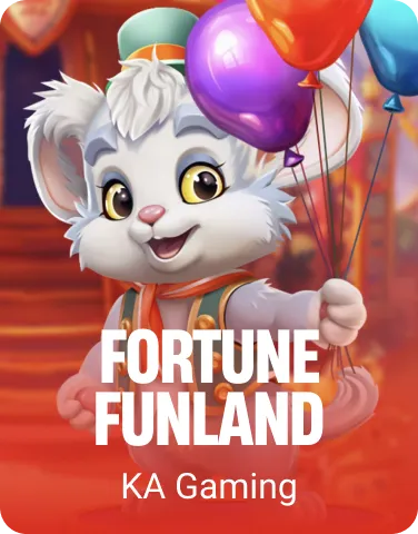 Fortune Funland
