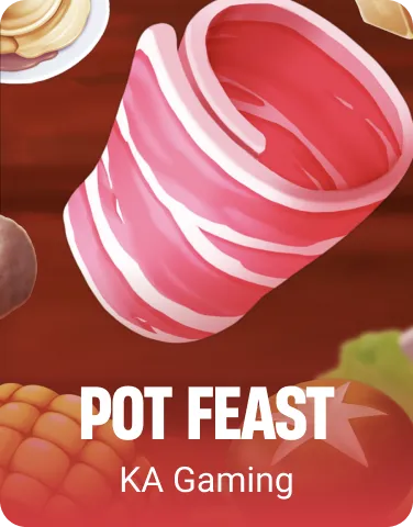 Pot Feast