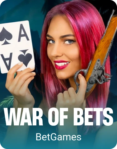 War Of Bets