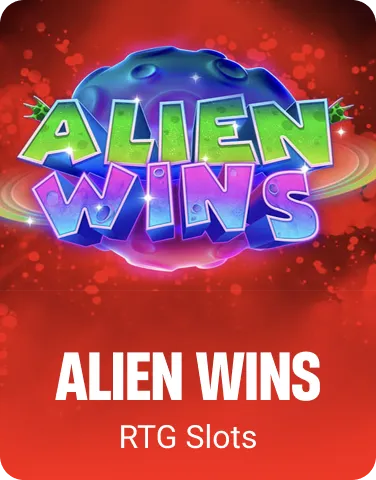 Alien Wins