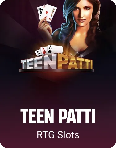 Teen Patti