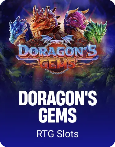 Doragon's Gems