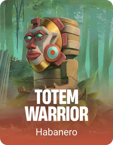 Totem Warrior