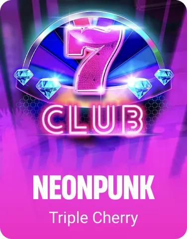 Neonpunk