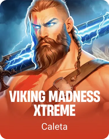 Viking Madness Xtreme Mobile
