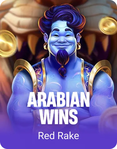 ARABIAN WINS
