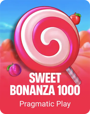 Sweet Bonanza 1000