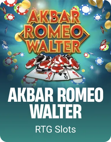 Akbar Romeo Walter