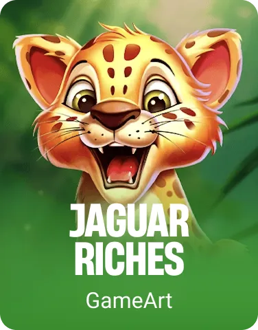 Jaguar Riches