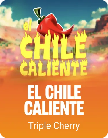 El Chile Caliente