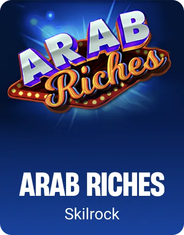 Arab Riches