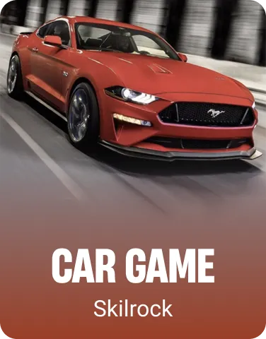 Car Game