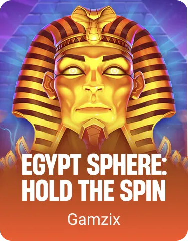 Egypt Sphere: Hold the Spin