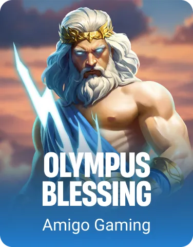 Olympus Blessing