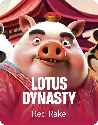 LOTUS DYNASTY